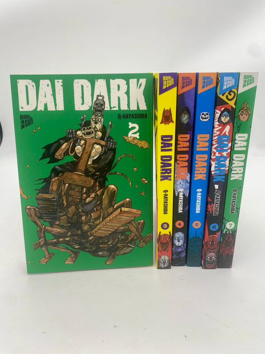 Dai Dark 2-7