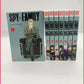 Spy x Family 1-8