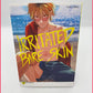 Irritated Bare Skin