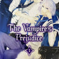 The Vampire’s Prejudice 1