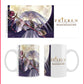 Frieren Tasse - 350 ml