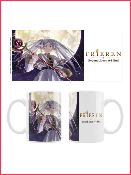 Frieren Tasse - 350 ml