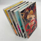 Zombie Hide Sex 1-5
