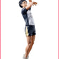 Haikyuu!! - Akaashi Keiji Figur (Neu/ OVP)