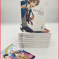 Rainbow Days 1-8 + Extra