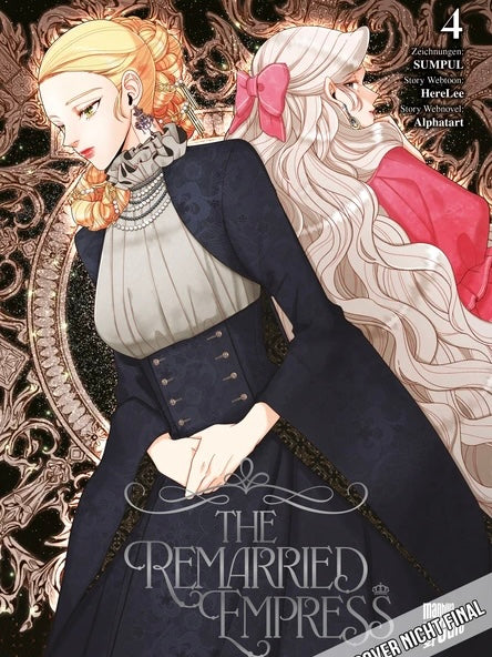 The Remarried Empress 4 (Neu)