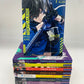 Tokyo Aliens 1-9 (Collectors Edition Band 7-9)