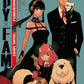 Spy x Family - Light Novel - Familienporträt (Neu)