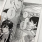 Genshin Impact - Zhongli x Tartaglia Doujinshi