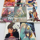 Loveless 1-8