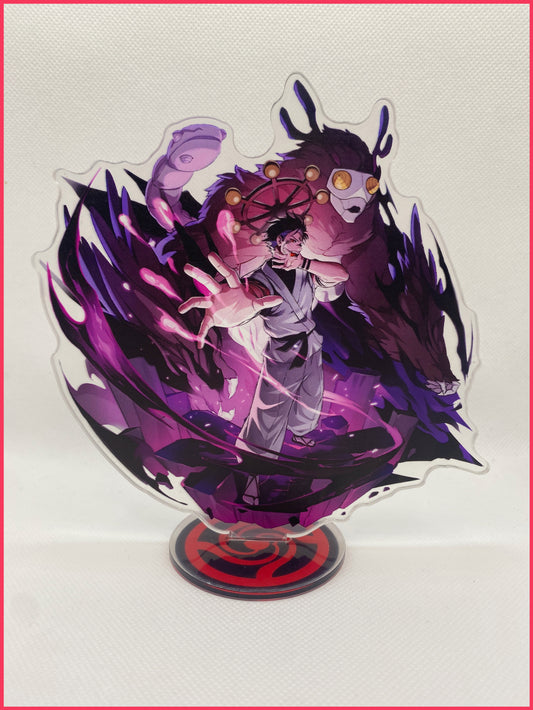 Jujutsu Kaisen Acryl Stand - Sukuna