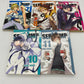 Servamp 1-11