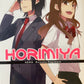 Horimiya 1-2