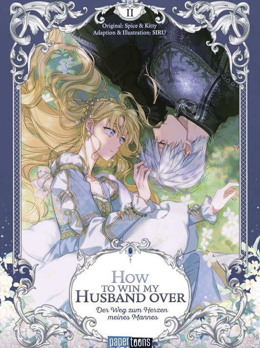 How to win my Husband over 2 (Neu)