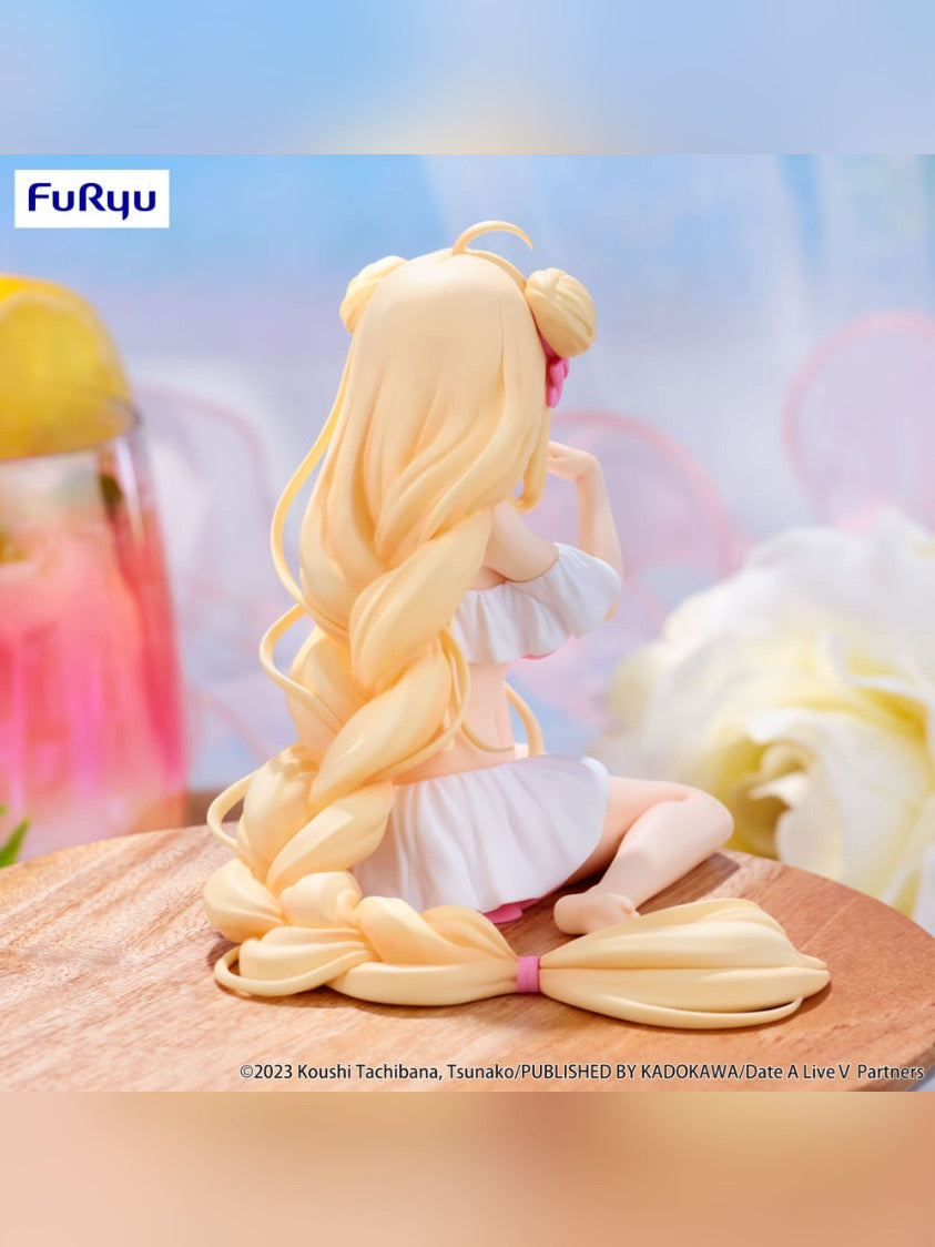 Date A Live - Mukuro Hoshimiya Swimsuit Ver. Figur (Neu/ OVP)