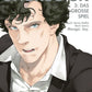 Sherlock 3 (Neu)