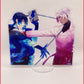 The Case Study of Vanitas Acryl-Stand - String