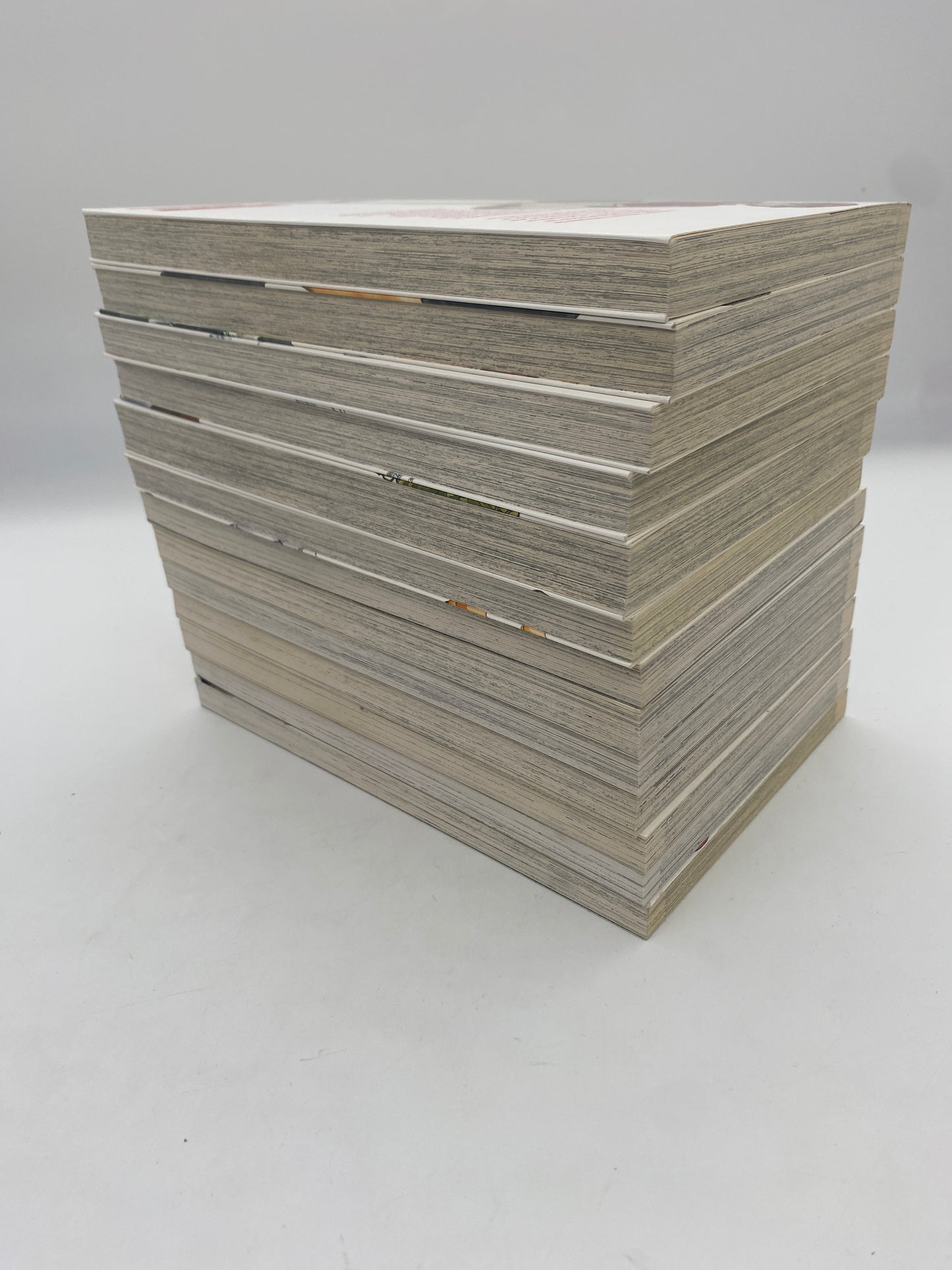 Cells at Work! 1-6 + Black 1-7