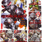 Goblin Slayer 1-6