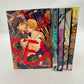 Zombie Hide Sex 1-5