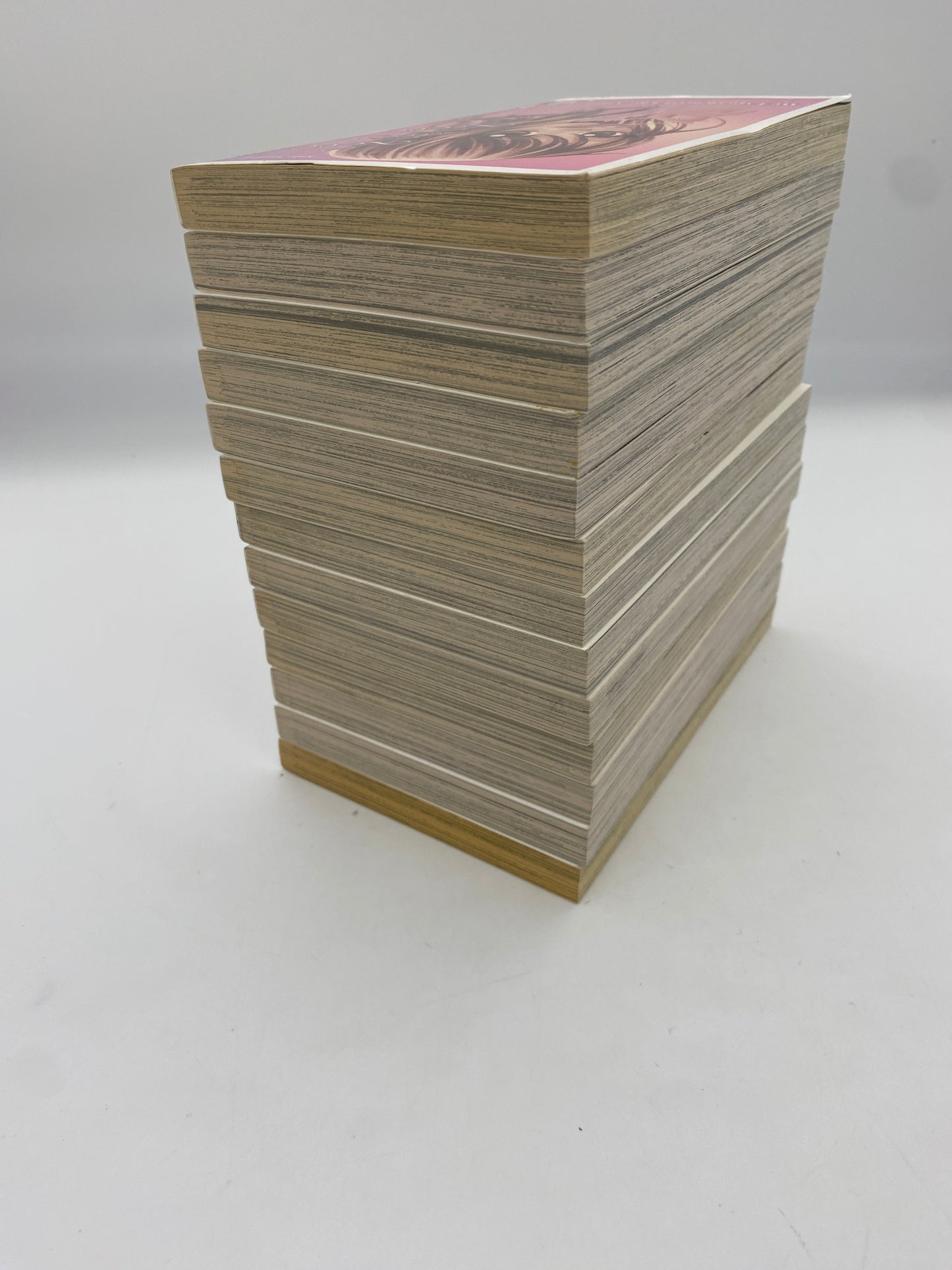 Lebe deine Liebe 1-13