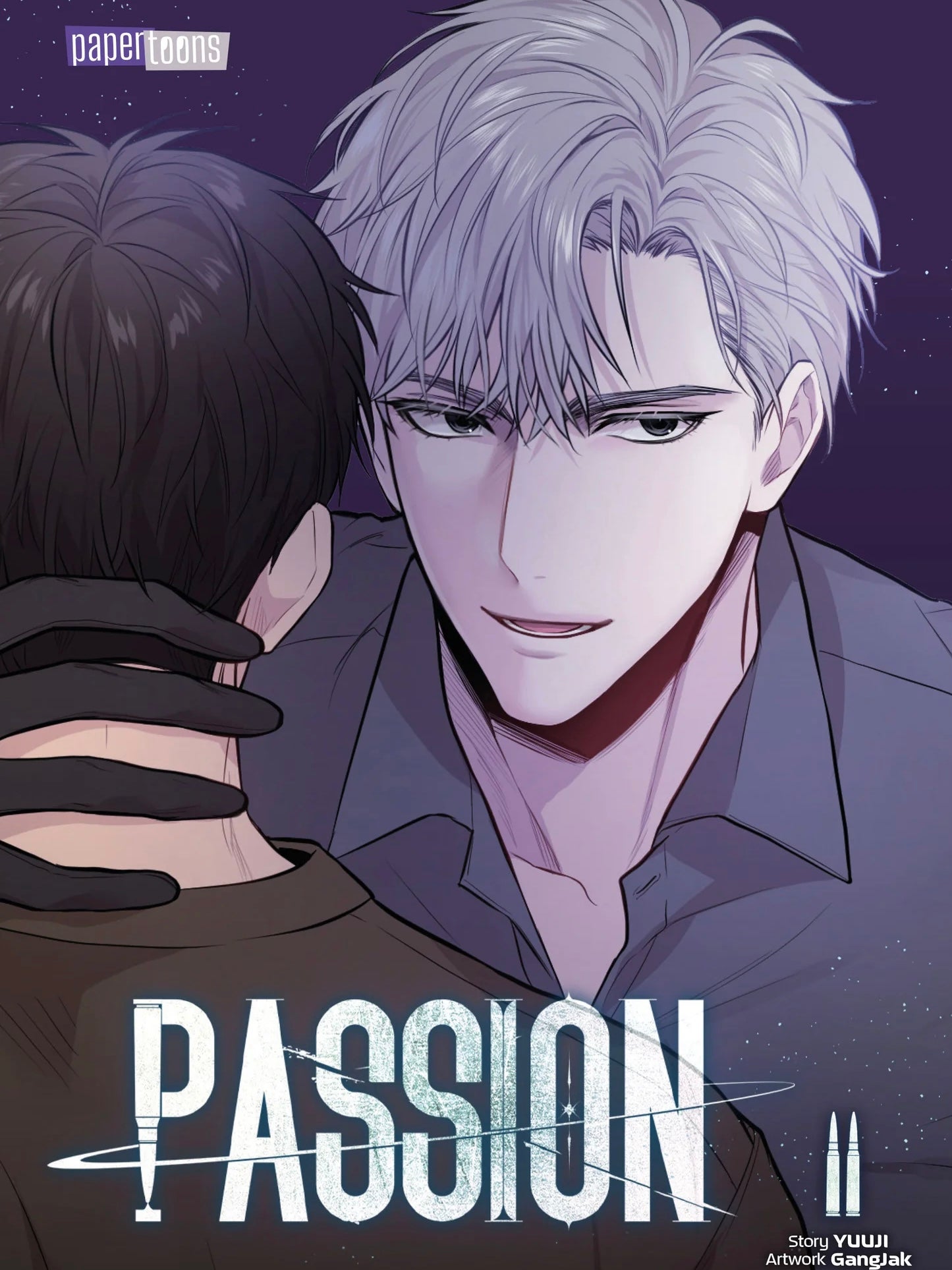 Passion 2 (Neu)