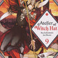 Atelier of Witch Hat 9 (Neu)