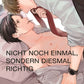 Nicht noch einmal, sondern diesmal richtig (Neu)