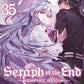 Seraph of the End 35 (Neu)