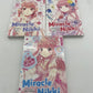 Miracle Nikki 1-3