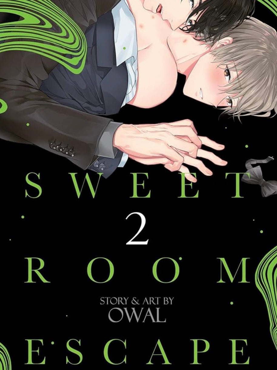 Sweet Room Escape Vol. 2 (Neu)