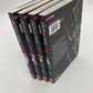 The Strange House 1-4