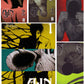 Ajin 1-5