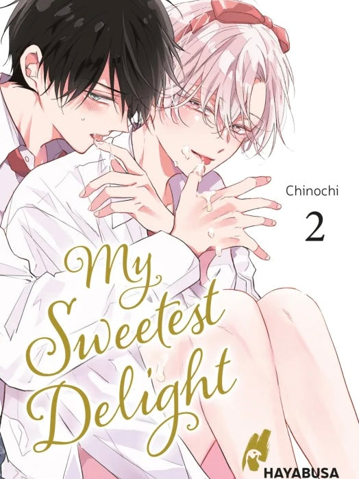 My Sweetest Delight 2 (Neu)