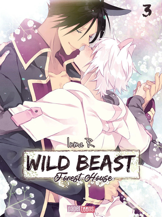 Wild Beast Forest House 3 (Neu)