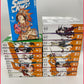 Shaman King (2in1) 1-17