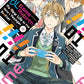 BL Game Rebirth: My New Life as the Hero's Younger Brother Vol. 1 (Neu)