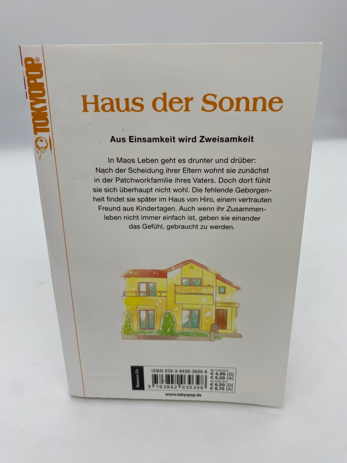 Haus der Sonne 1-3
