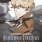 Murderous Lewellyn’s Candlelit Dinner 5 (Neu)