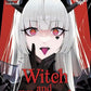 Witch and Hound 1 (Neu)