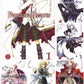 Pandora Hearts 1-6