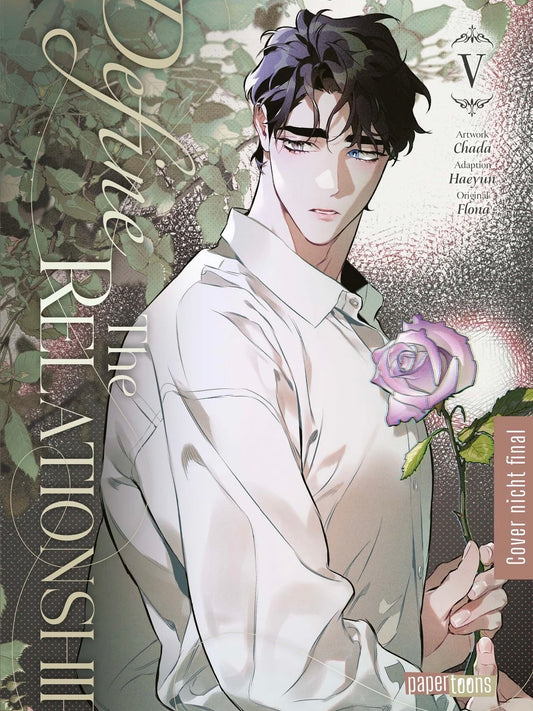 Define the Relationship 5 (Neu)