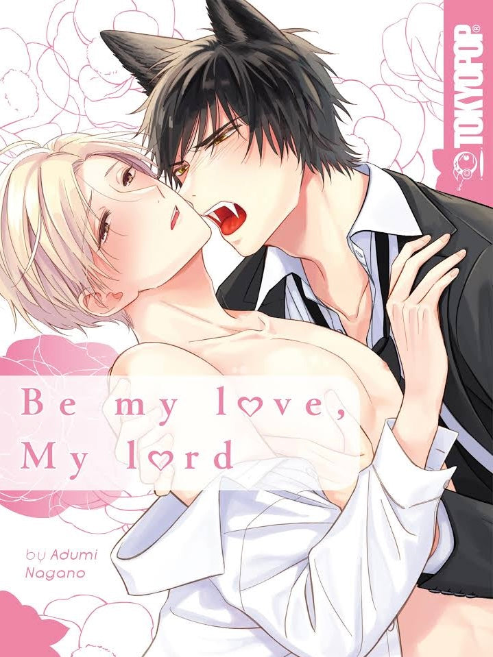 Be My Love, My Lord (Neu/ Bestellware)