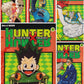 Hunter x Hunter 1-5