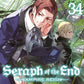 Seraph of the End 34 (Neu)
