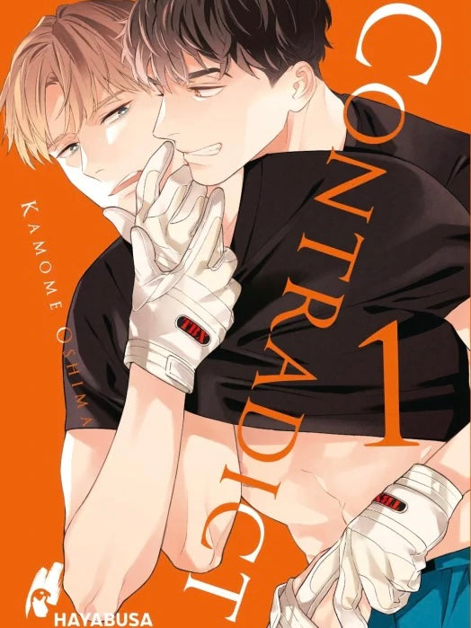 Contradict 1 (Neu/ Bestellware)