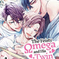 The Feisty Omega and His Twin Mates Vol. 4 (Neu)