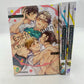 Encirclement Love 1-3 + Extra
