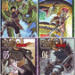 Monster Hunter Orage 1-4