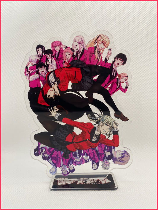 Kakegurui Acryl-Stand